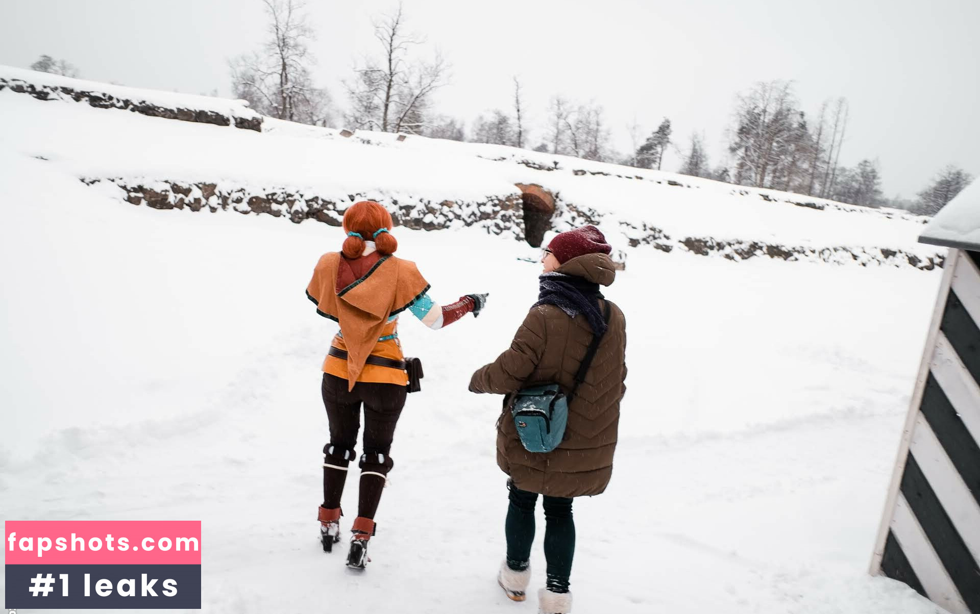 Witcher Women gallery photo #184