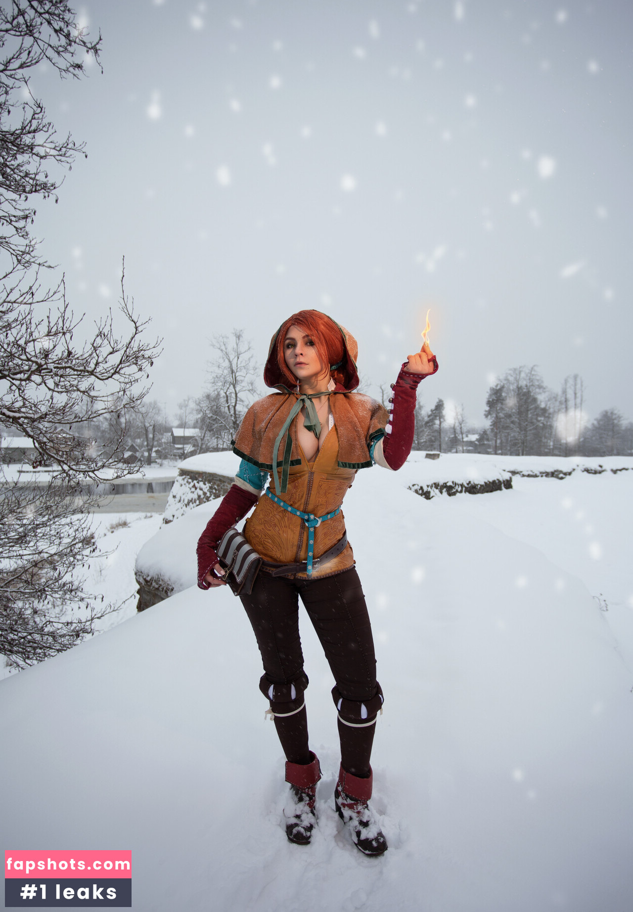 Witcher Women gallery photo #186