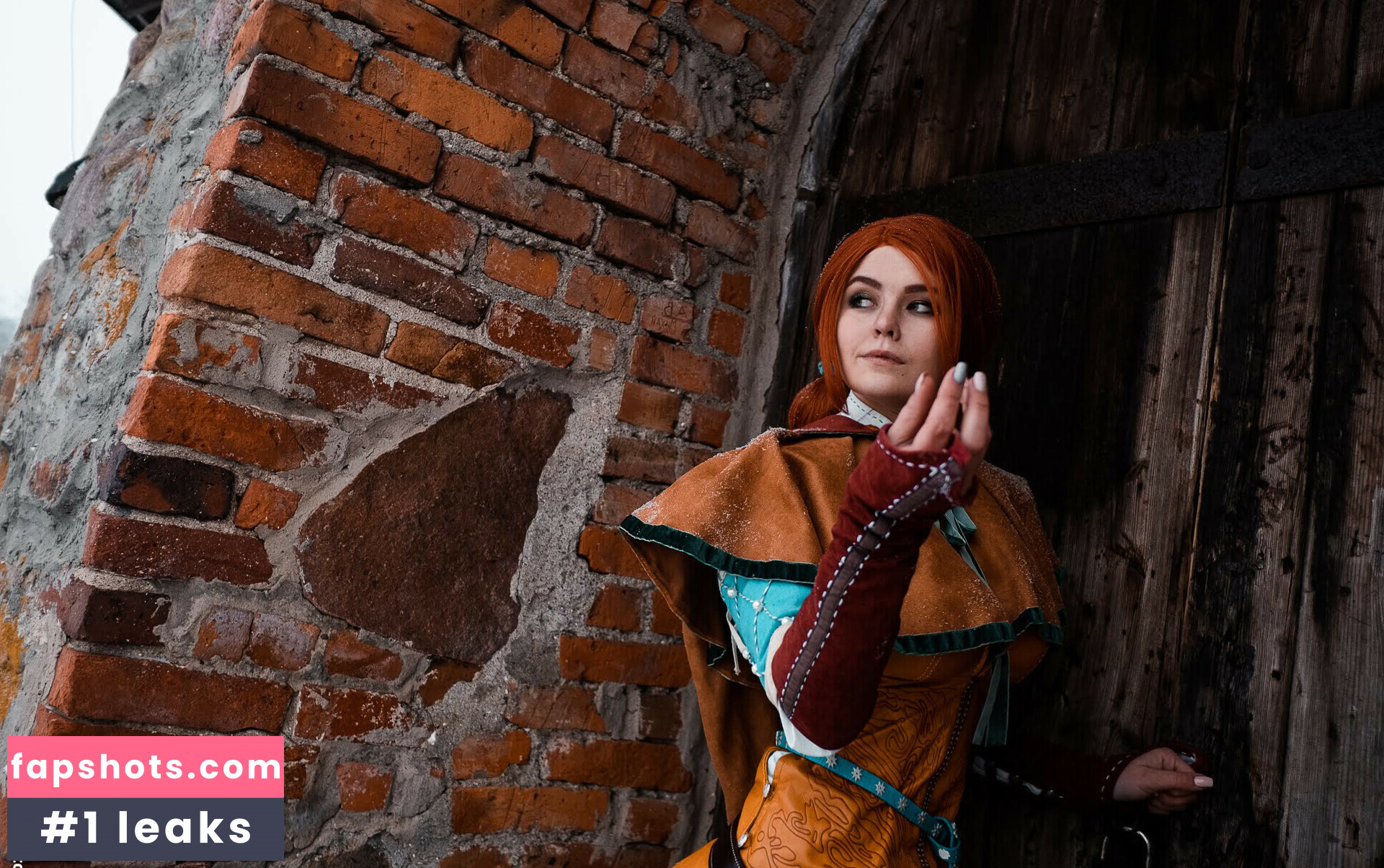 Witcher Women gallery photo #188