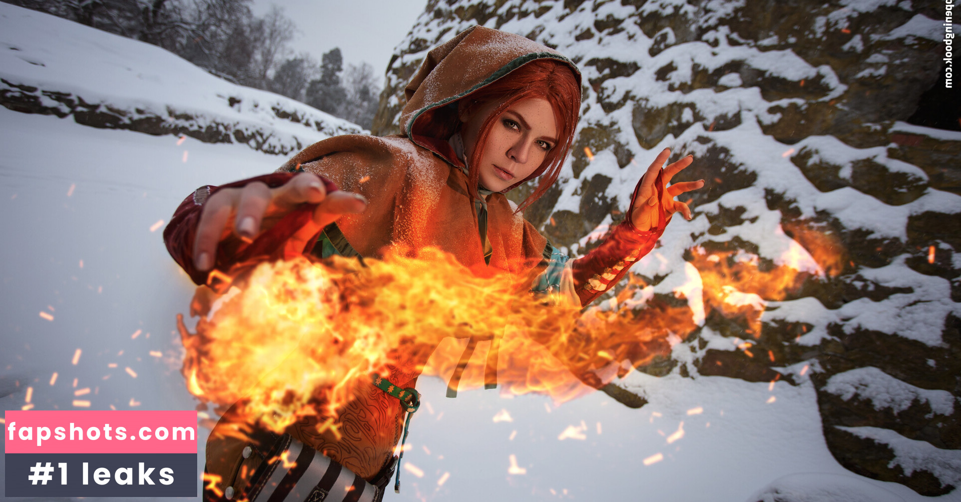 Witcher Women gallery photo #189