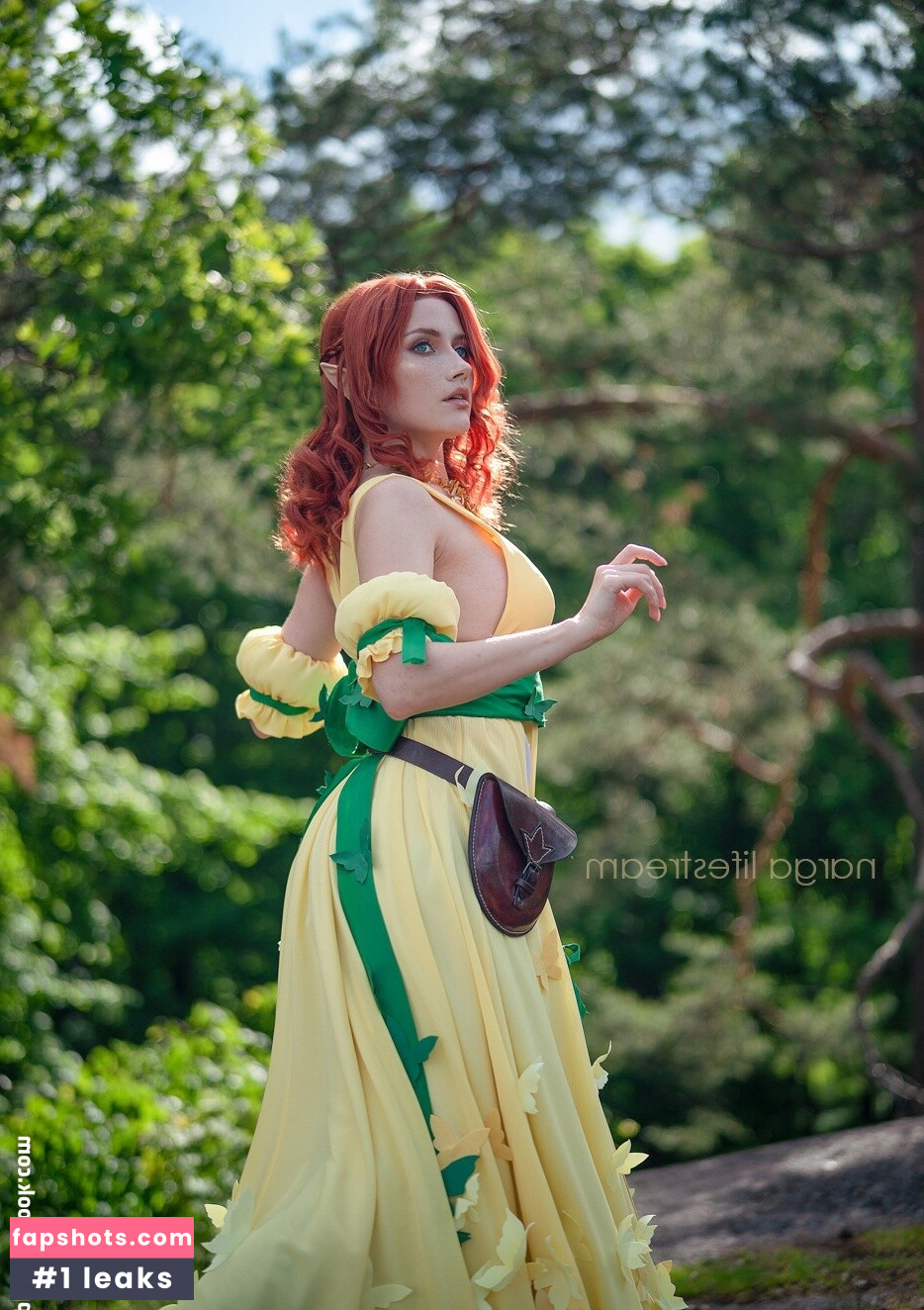 Witcher Women gallery photo #190