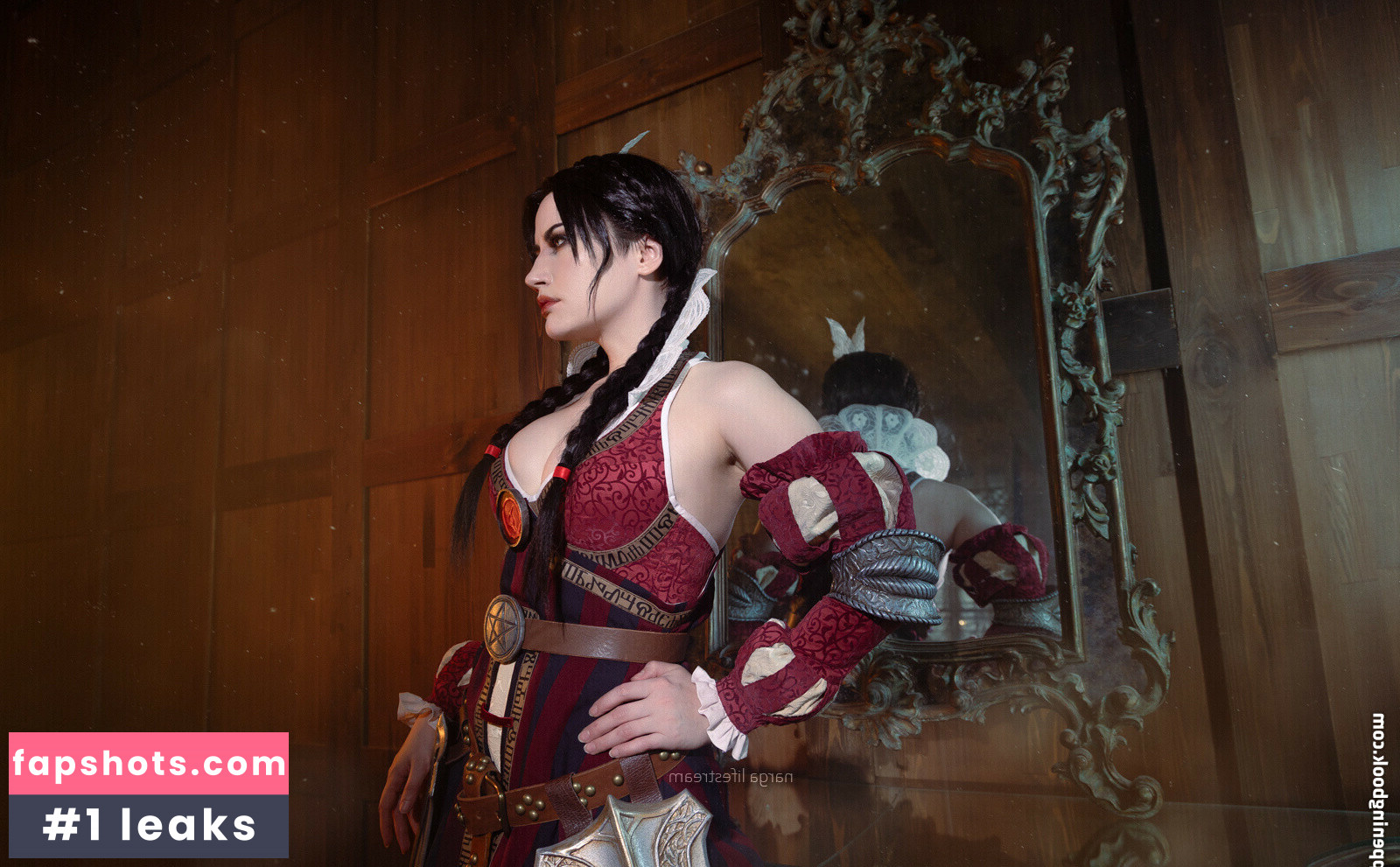 Witcher Women gallery photo #191