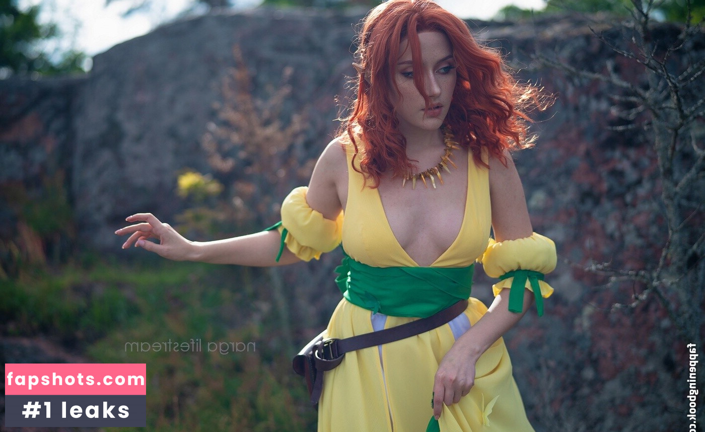 Witcher Women gallery photo #192