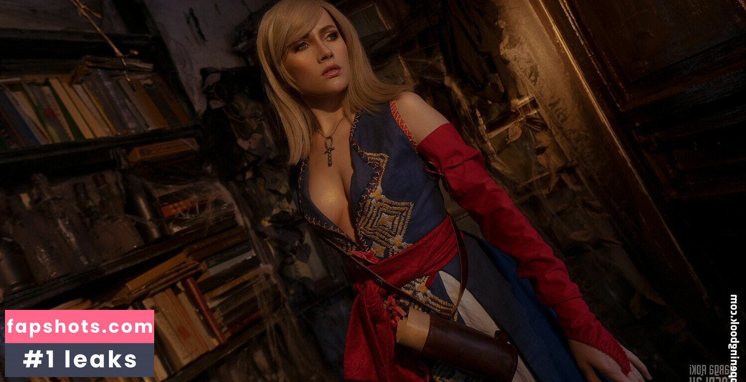 Witcher Women gallery photo #196