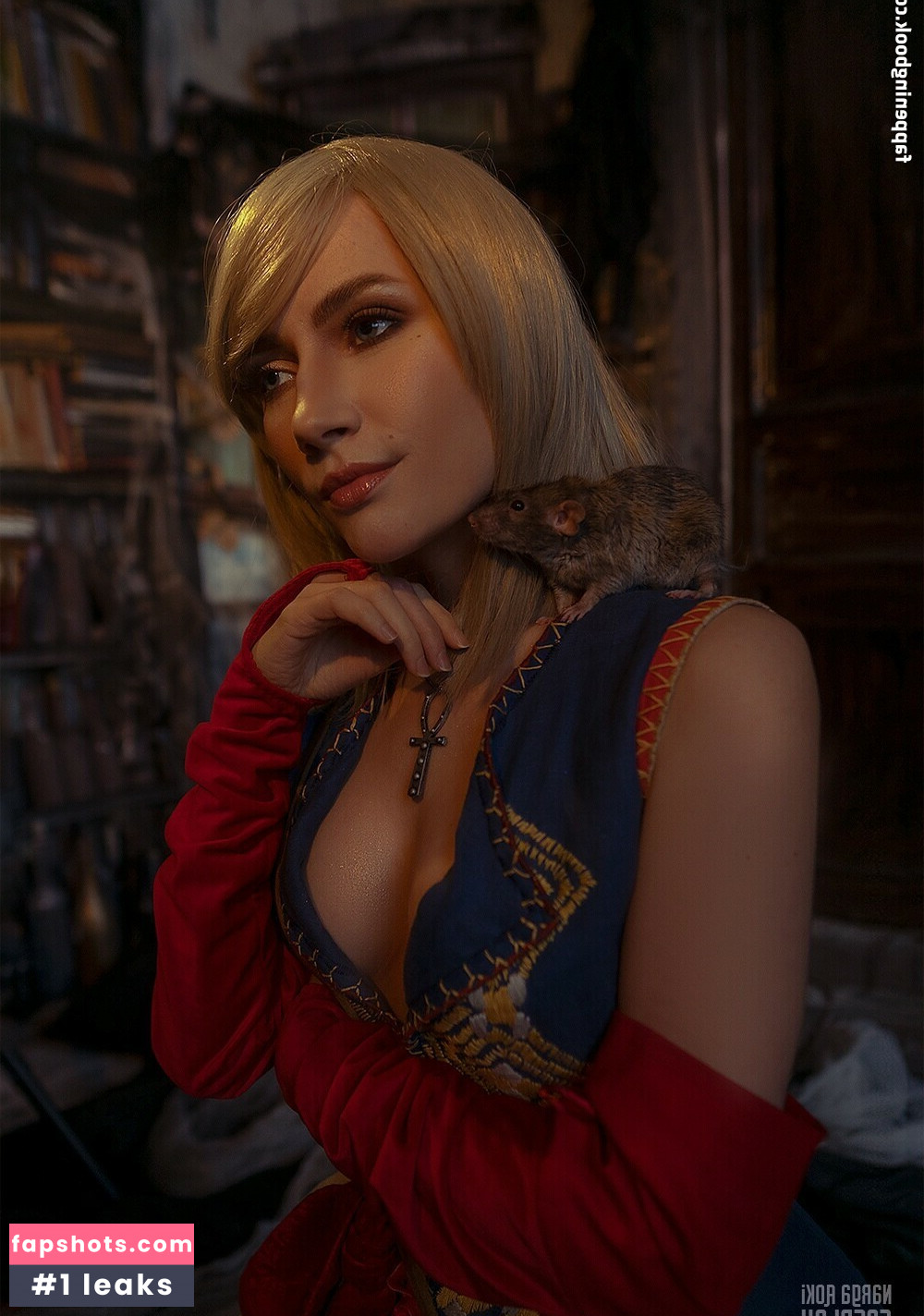 Witcher Women gallery photo #200