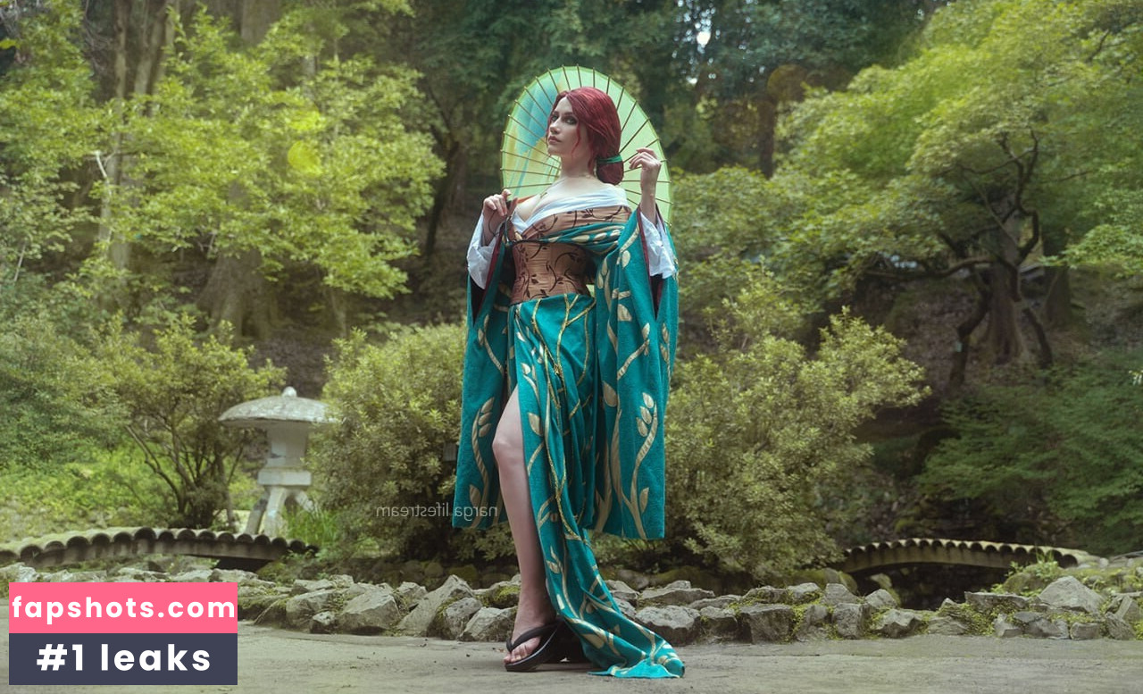 Witcher Women gallery photo #21