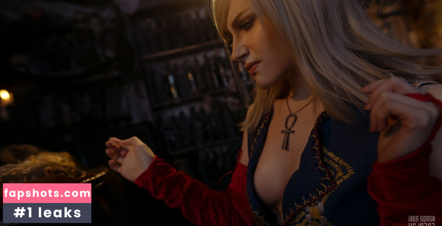 Witcher Women gallery photo #207