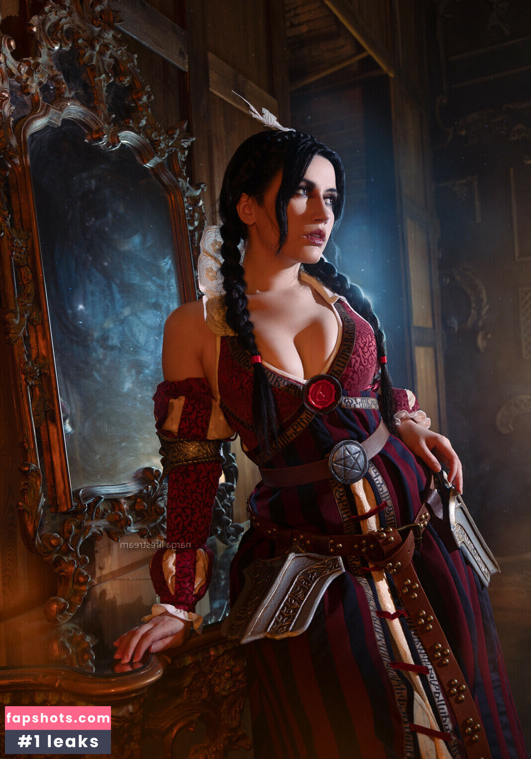 Witcher Women gallery photo #208