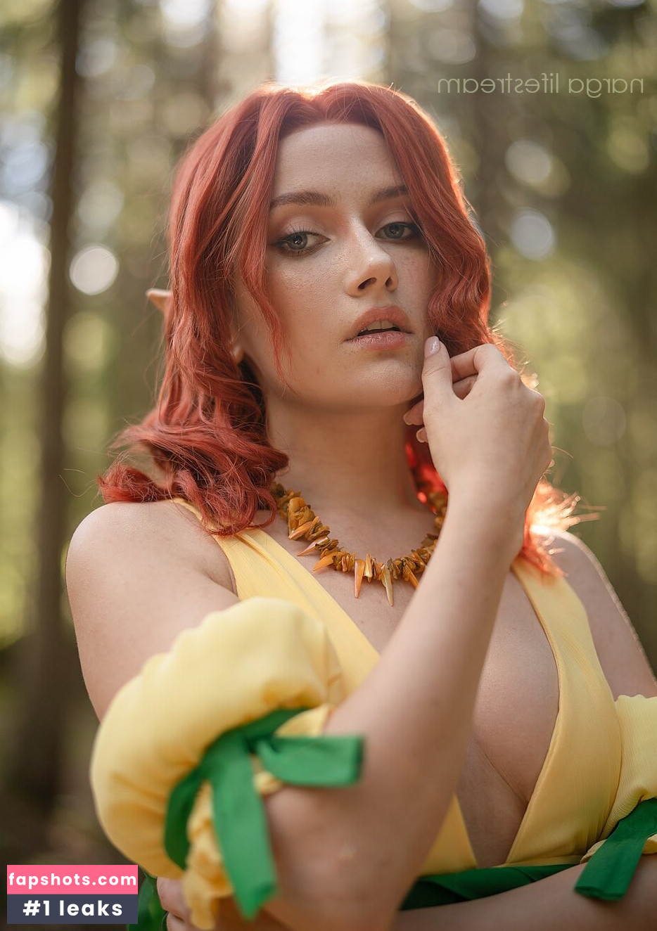 Witcher Women gallery photo #210