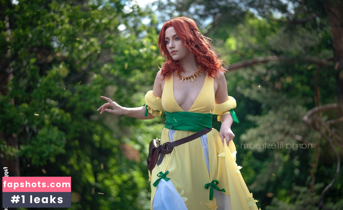 Witcher Women gallery photo #212