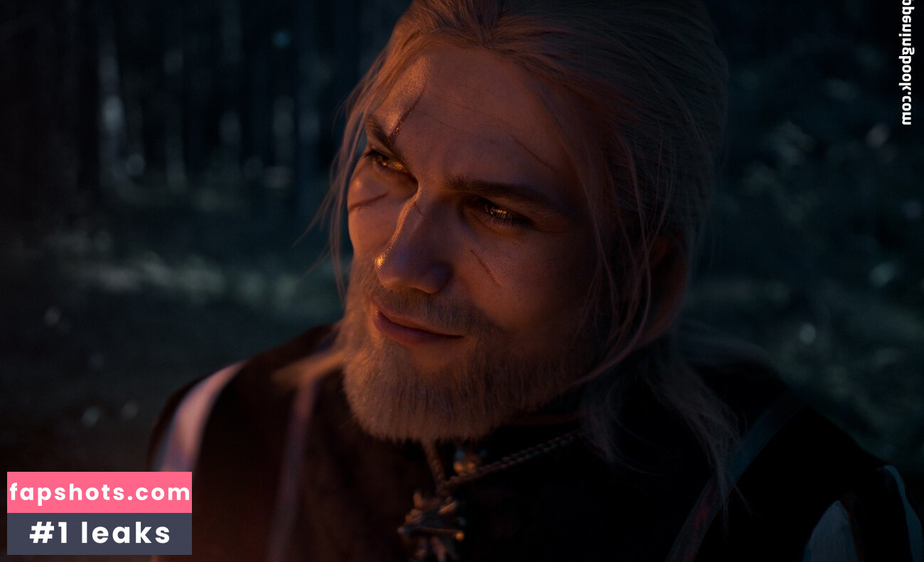 Witcher Women gallery photo #228