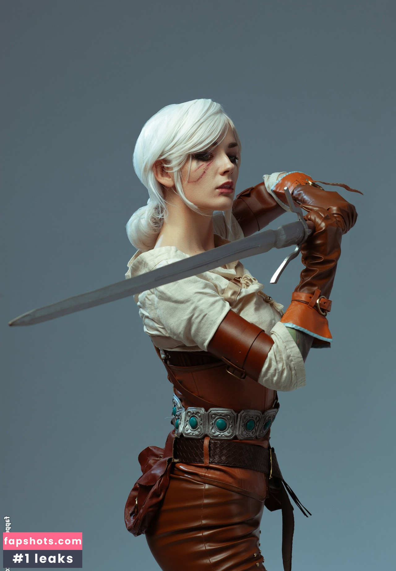 Witcher Women gallery photo #24