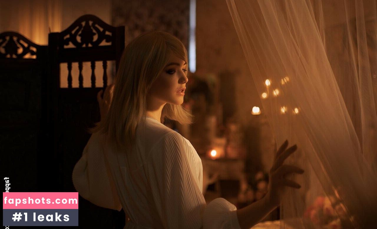 Witcher Women gallery photo #233