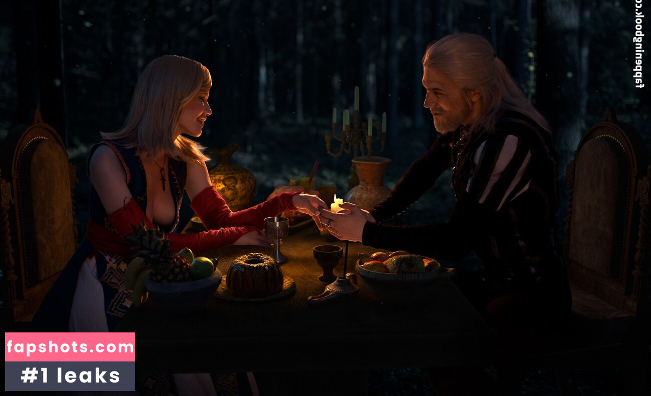 Witcher Women gallery photo #234