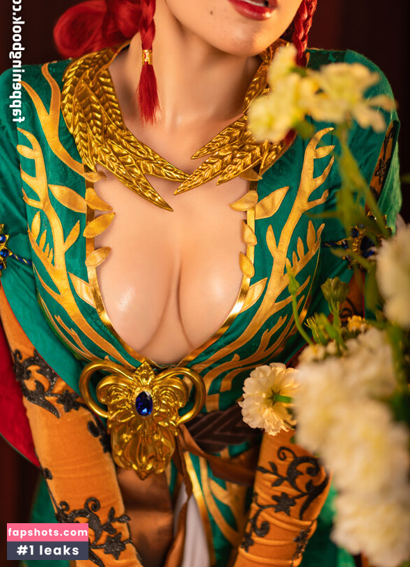 Witcher Women gallery photo #235