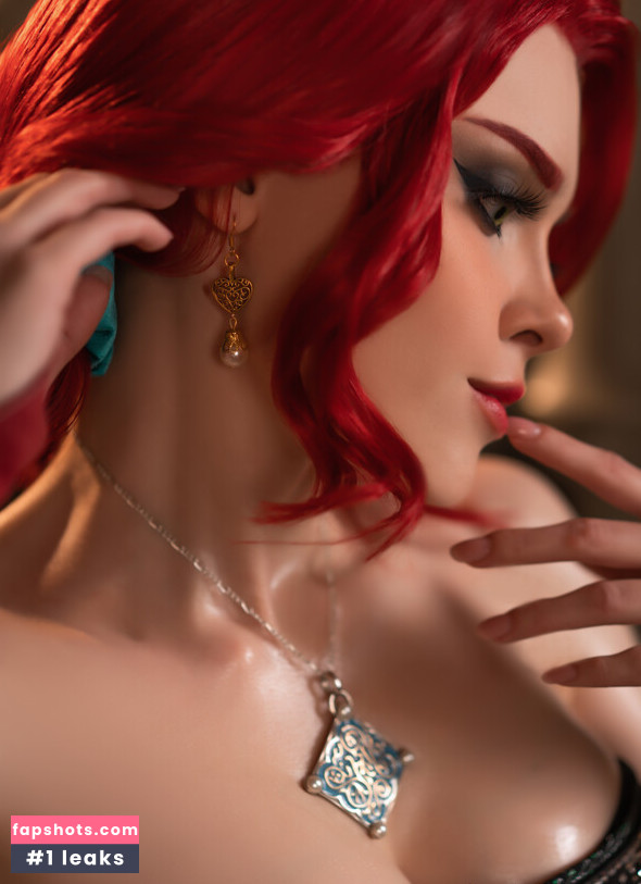 Witcher Women gallery photo #236