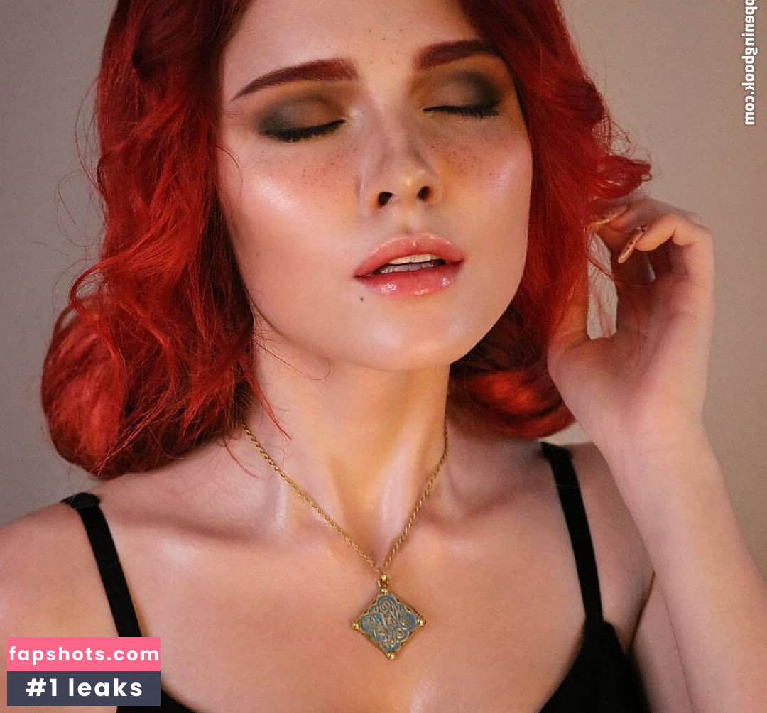 Witcher Women gallery photo #237