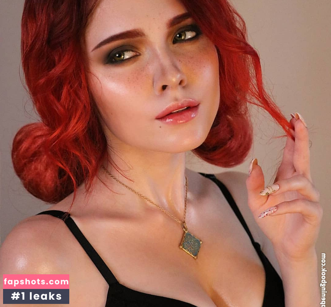 Witcher Women gallery photo #240