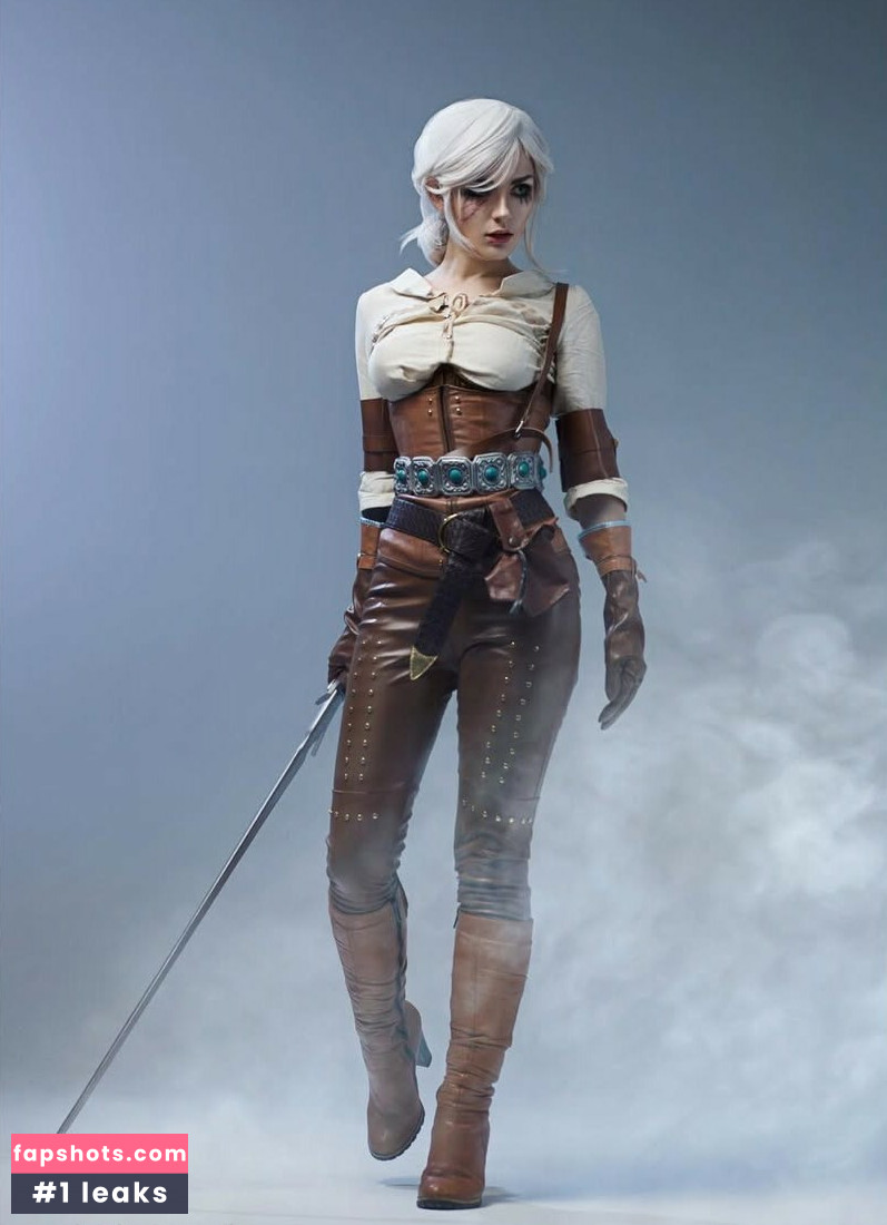 Witcher Women gallery photo #25