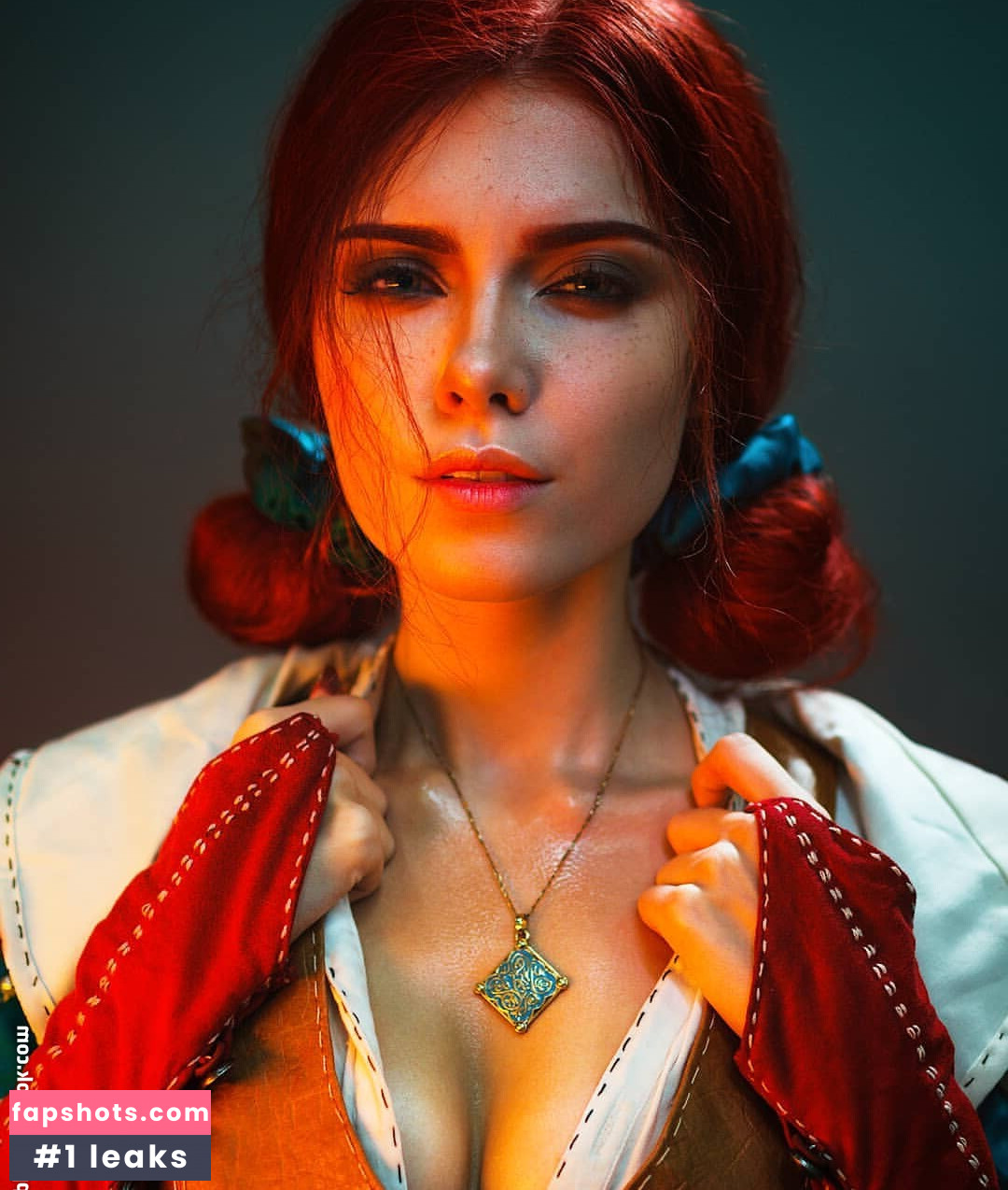 Witcher Women gallery photo #242