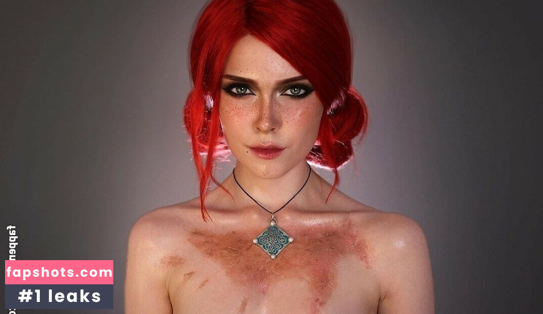 Witcher Women gallery photo #243