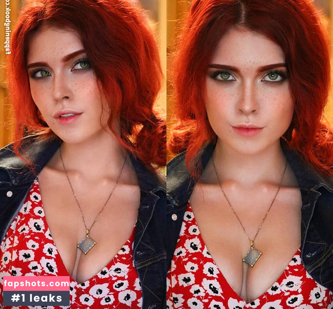 Witcher Women gallery photo #248