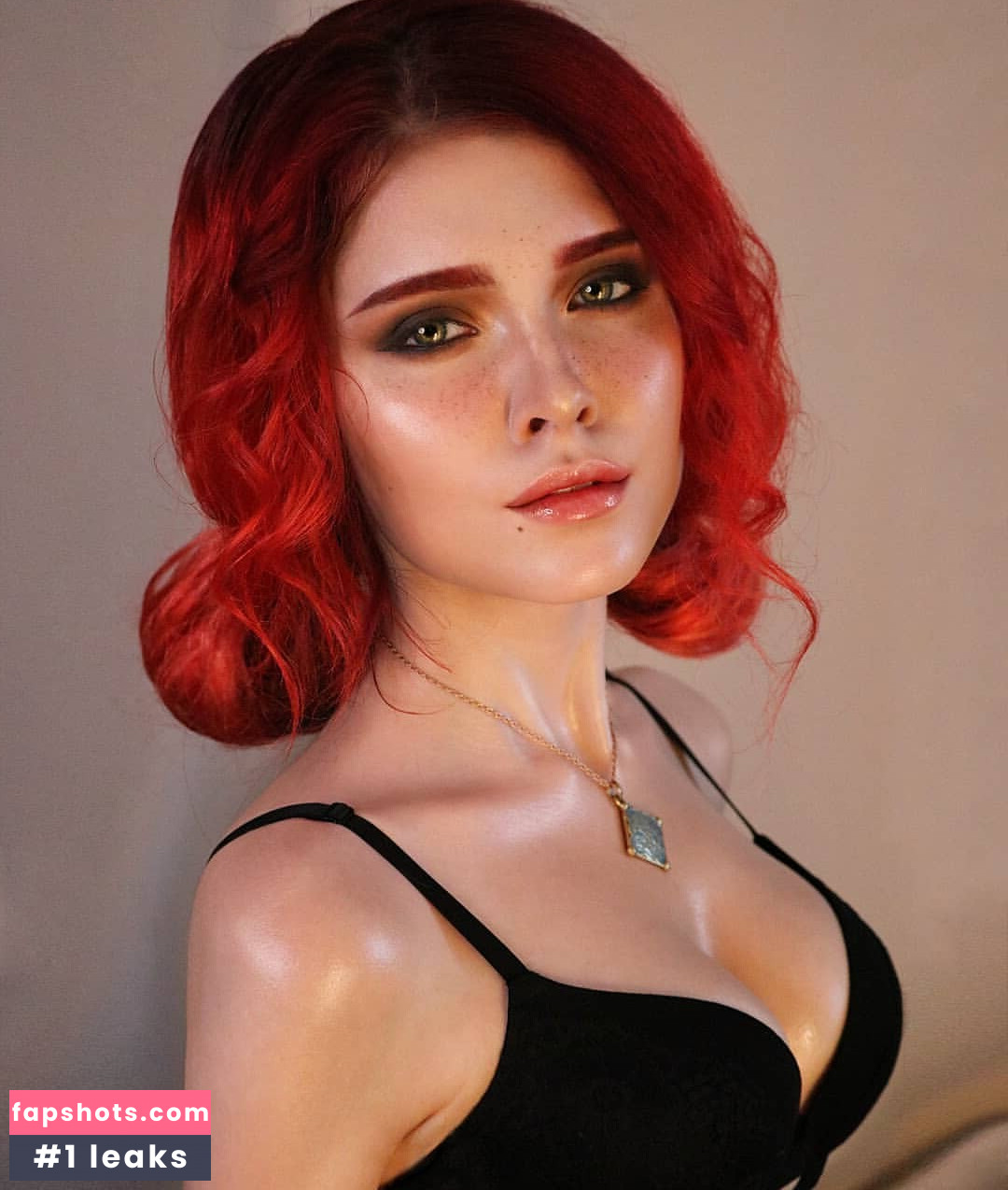 Witcher Women gallery photo #249