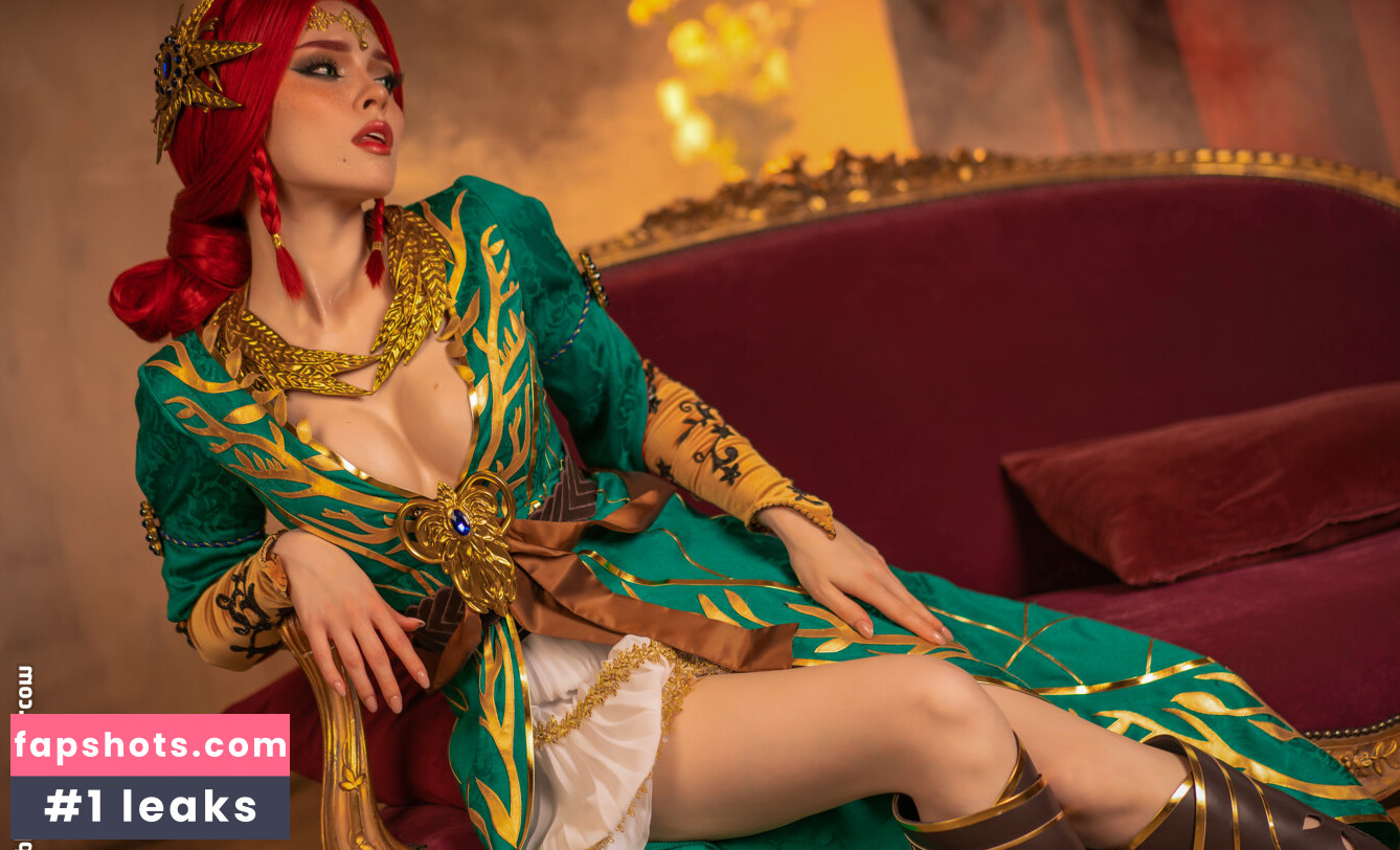 Witcher Women gallery photo #250