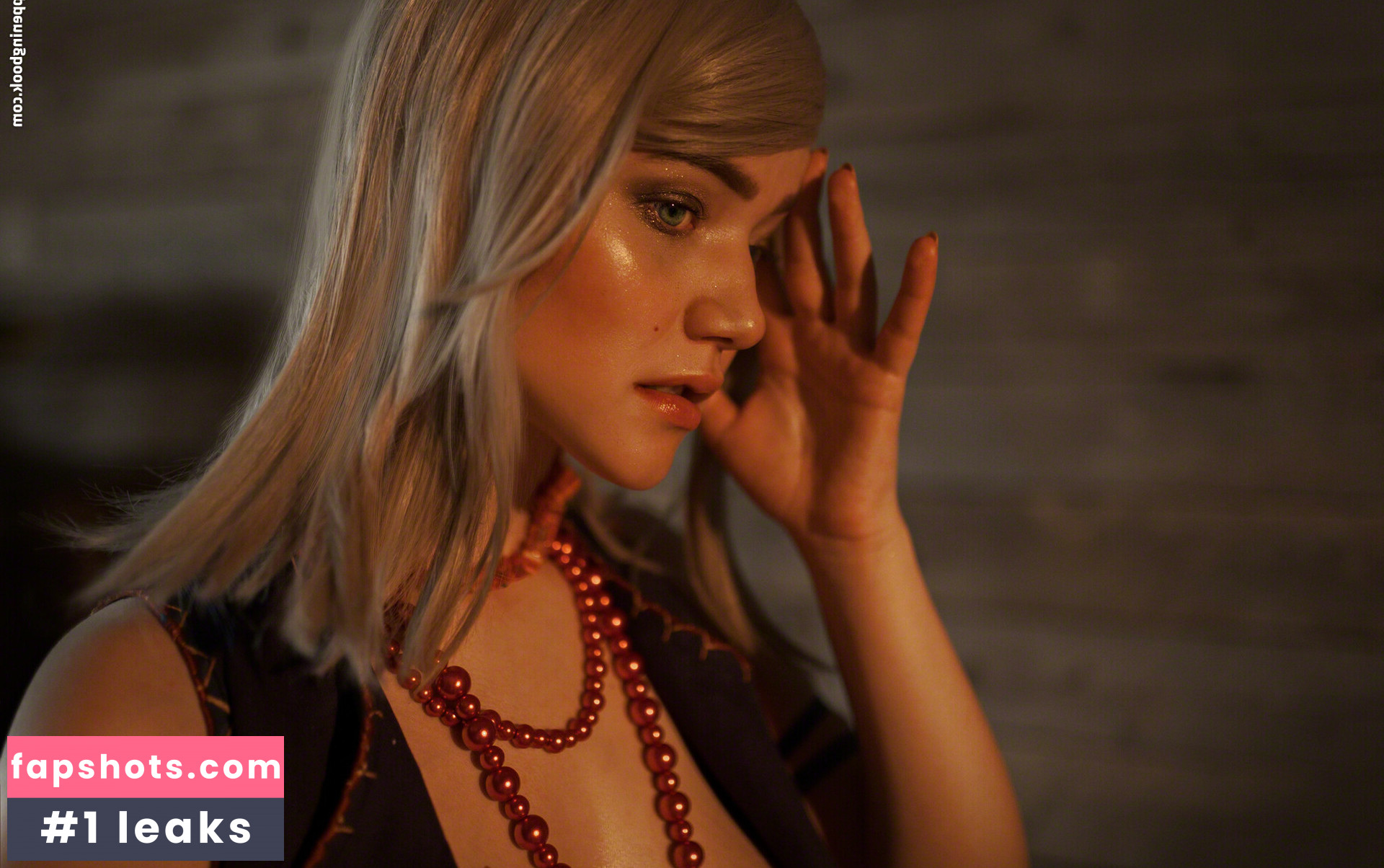 Witcher Women gallery photo #256