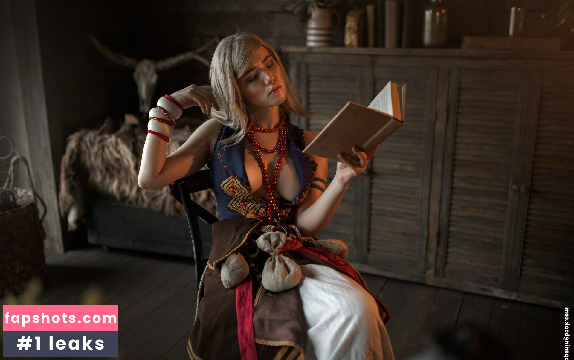 Witcher Women gallery photo #260