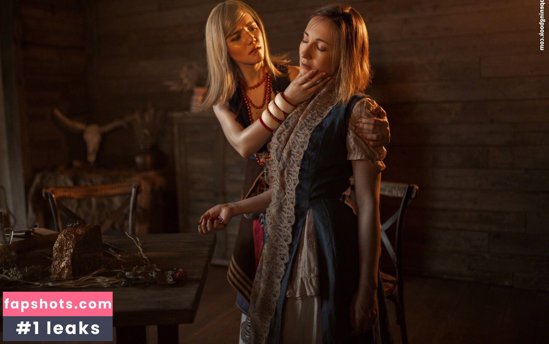 Witcher Women gallery photo #264