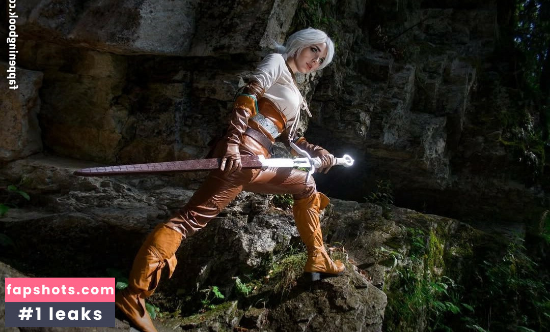 Witcher Women gallery photo #28