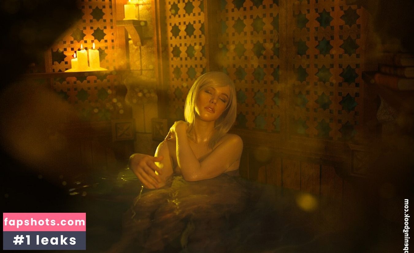 Witcher Women gallery photo #271