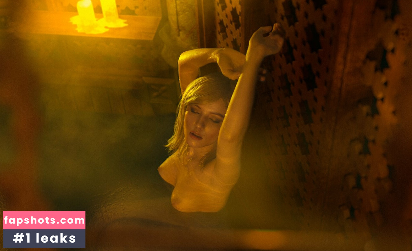 Witcher Women gallery photo #272