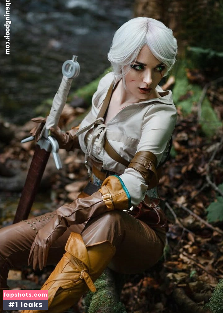 Witcher Women gallery photo #29