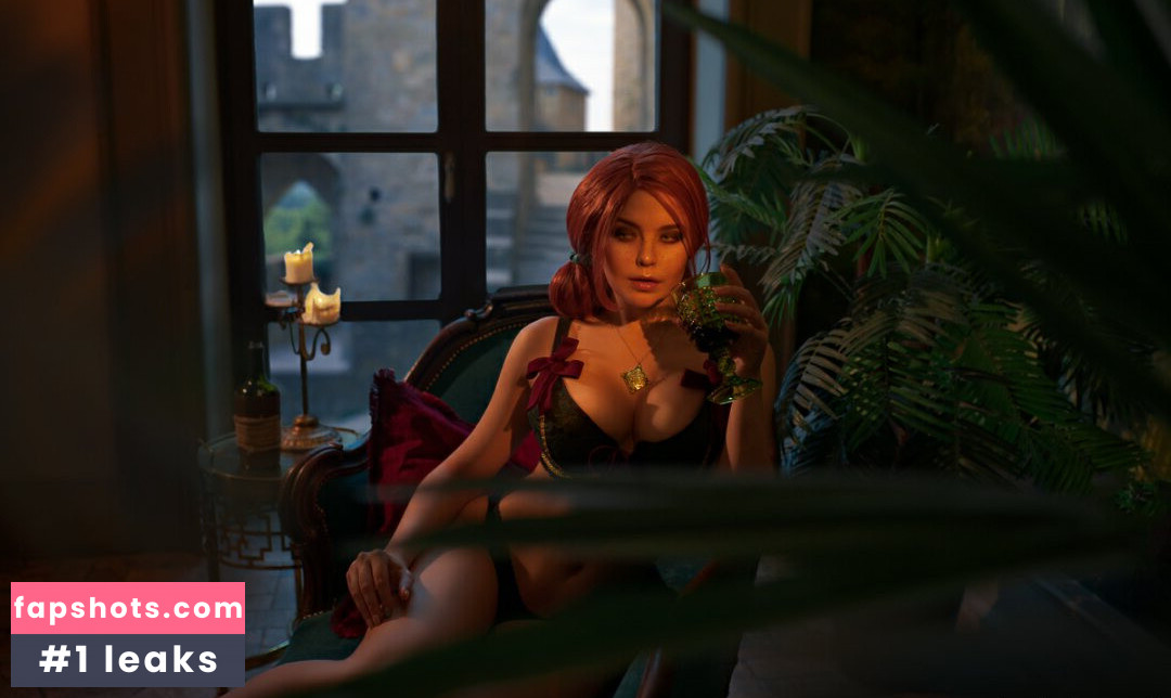 Witcher Women gallery photo #282