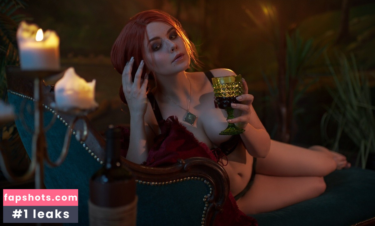 Witcher Women gallery photo #284