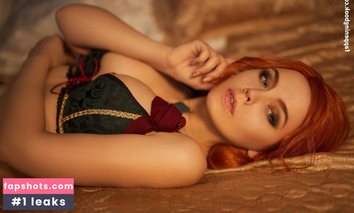 Witcher Women gallery photo #290