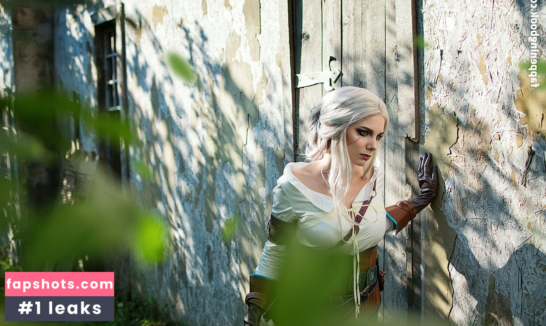 Witcher Women gallery photo #296