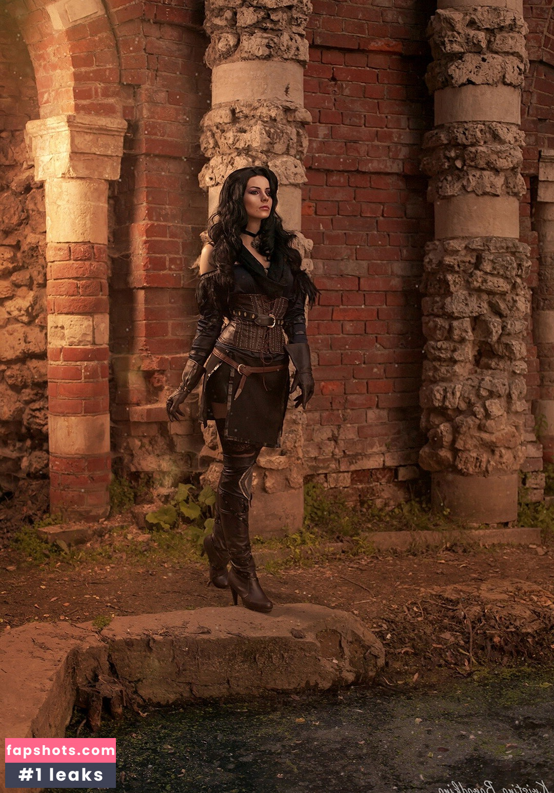 Witcher Women gallery photo #297