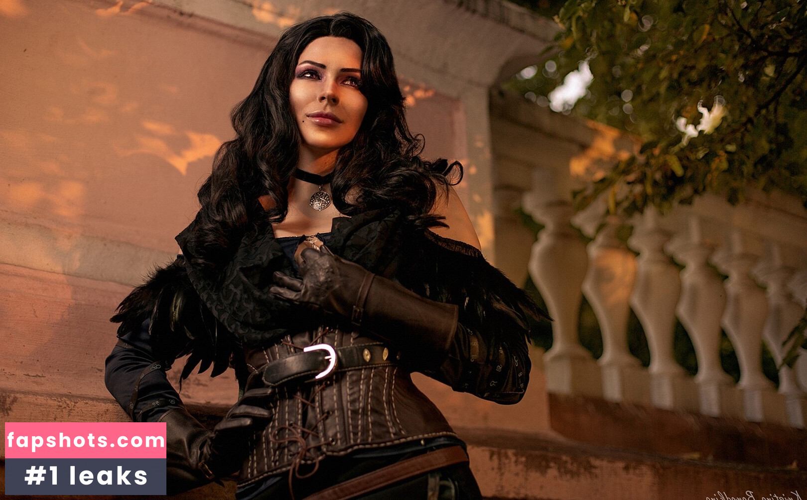 Witcher Women gallery photo #298