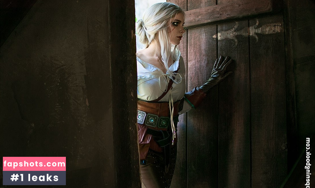 Witcher Women gallery photo #299