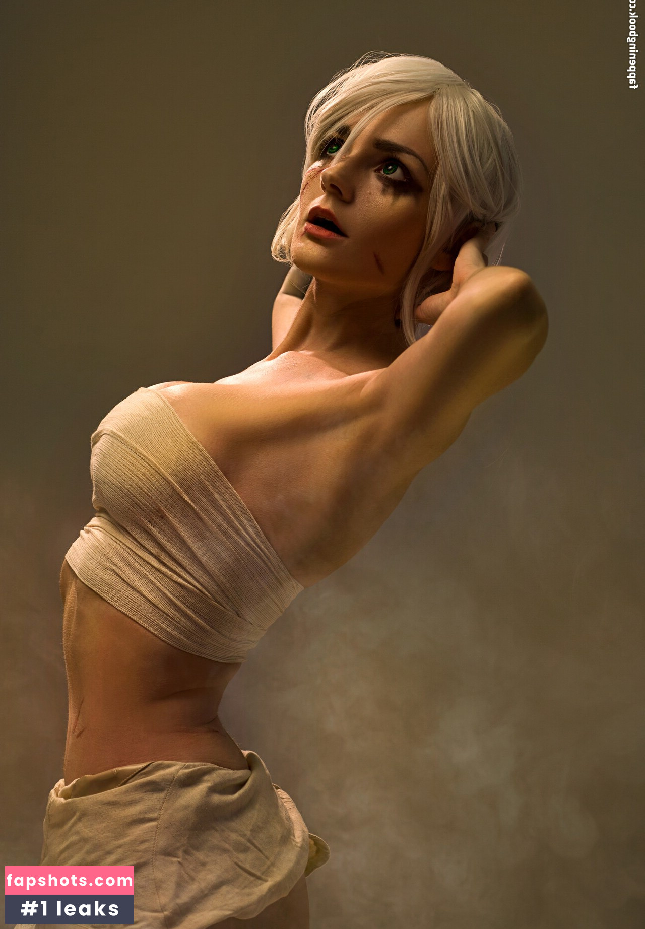 Witcher Women gallery photo #31