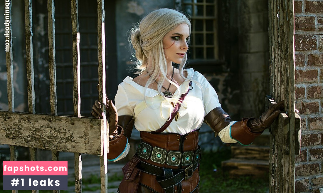 Witcher Women gallery photo #303
