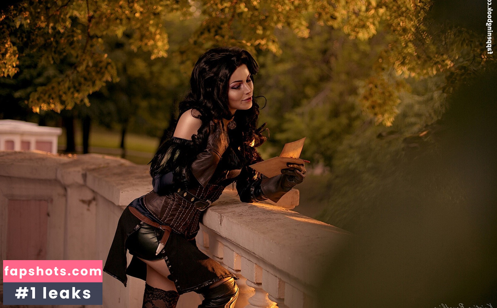 Witcher Women gallery photo #304