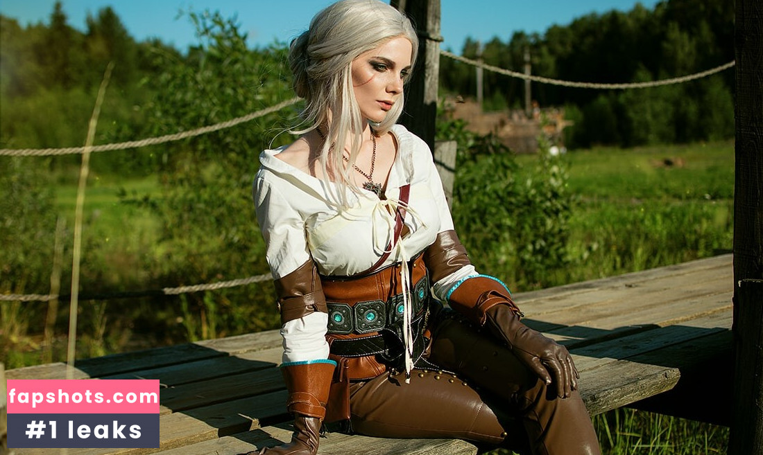 Witcher Women gallery photo #305
