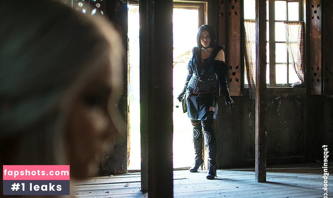 Witcher Women gallery photo #306