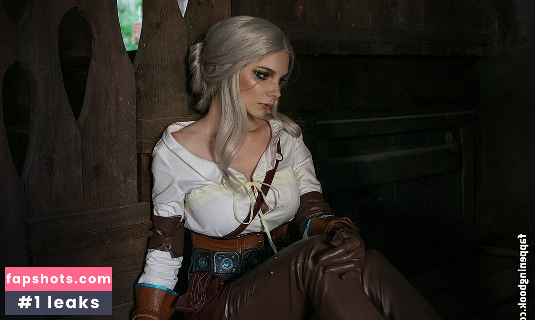 Witcher Women gallery photo #307