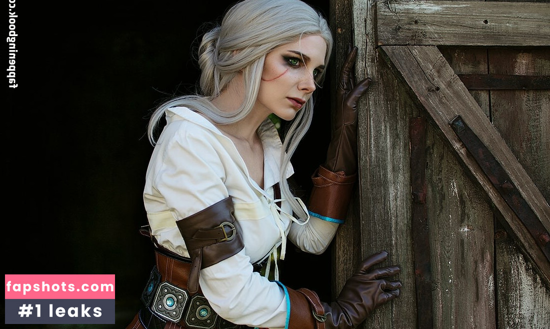 Witcher Women gallery photo #308