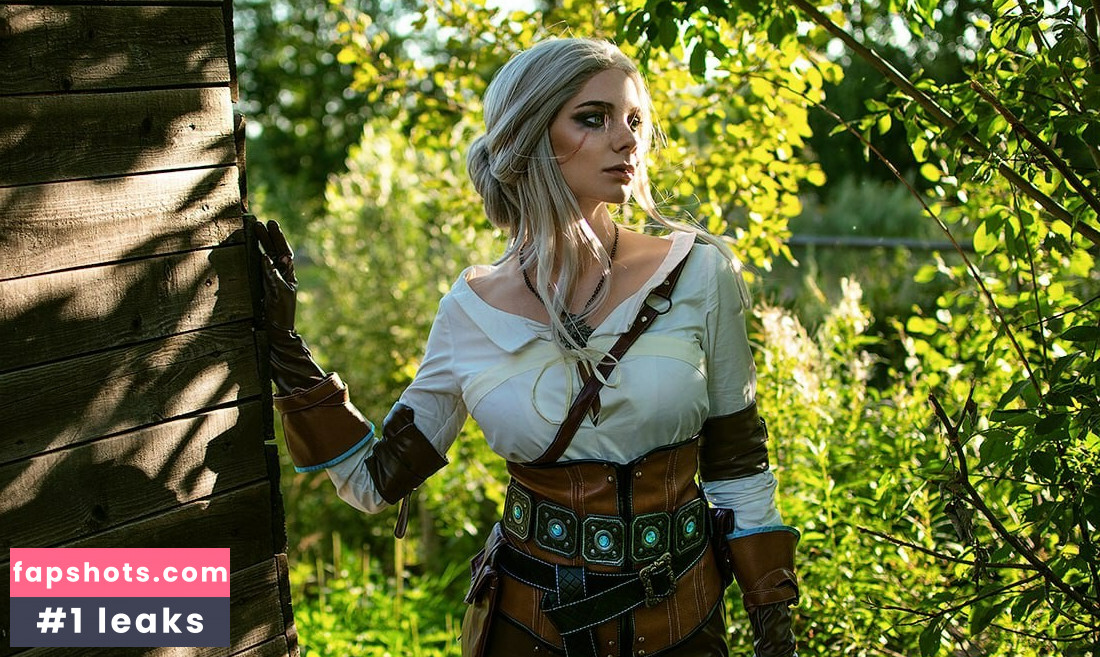 Witcher Women gallery photo #309